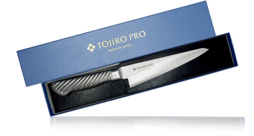 Обвалочный Нож TOJIRO F-885 фото 2